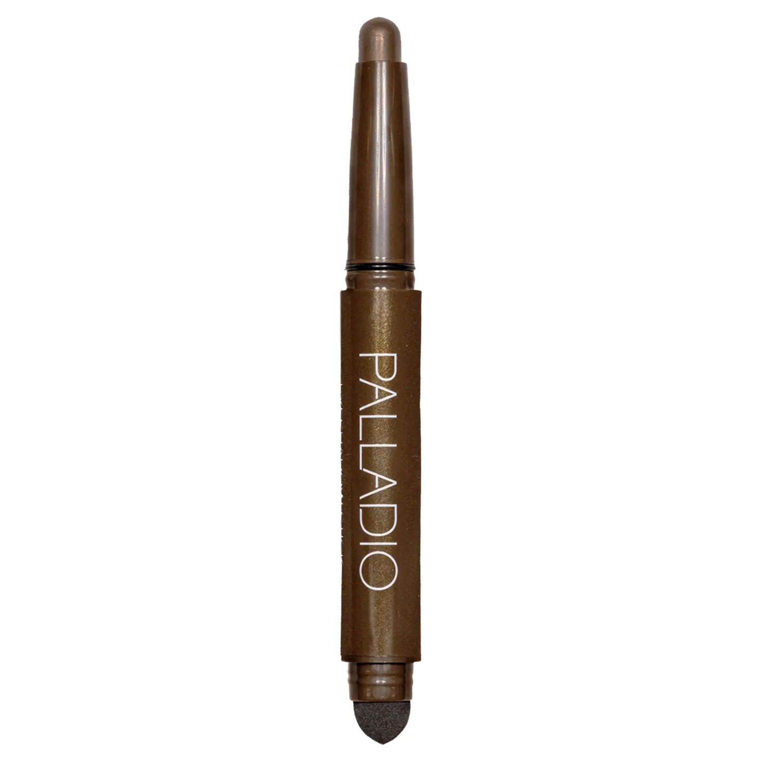 Тени для век Eyeshadow Stick with Sponge Applicator Palladio Beauty, Chocolate Shimmer
Тени для век Eyeshadow Stick with Sponge Applicator Palladio Beauty, Chocolate Shimmer