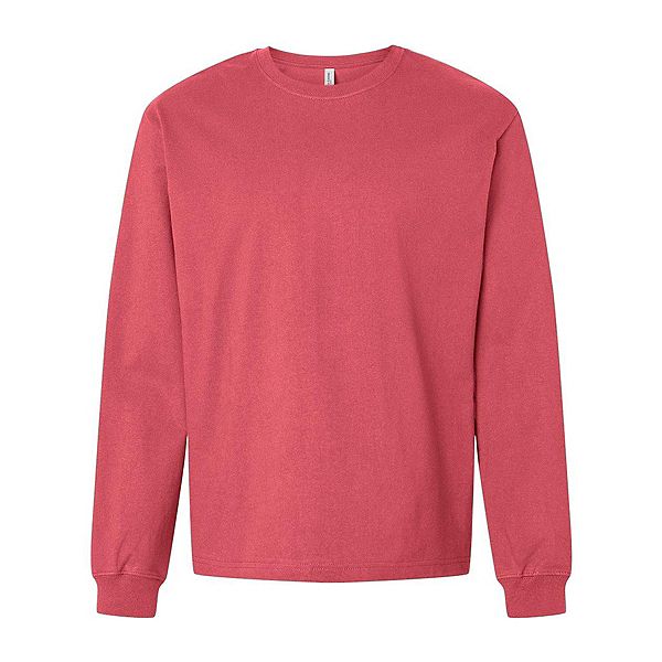 Толстовка Bella + Canvas 75 oz heavyweight long sleeve Bella+Canvas, Vintage Red, Красный, Толстовка Bella + Canvas 75 oz heavyweight long sleeve Bella+Canvas, Vintage Red
Толстовка Bella + Canvas 75 oz heavyweight long sleeve Bella+Canvas, Vintage Red, Красный, Толстовка Bella + Canvas 75 oz heavyweight long sleeve Bella+Canvas, Vintage Red
