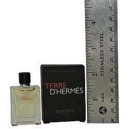 Terre d'Hermes by Hermes Perfume 0.17 oz Mini Hermès, Серый, Terre d'Hermes by Hermes Perfume 0.17 oz Mini Hermès
Terre d'Hermes by Hermes Perfume 0.17 oz Mini Hermès, Серый, Terre d'Hermes by Hermes Perfume 0.17 oz Mini Hermès