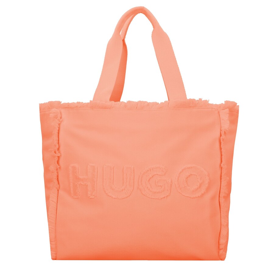 Сумка-шоппер HUGO Becky, Orange
Сумка-шоппер HUGO Becky, Orange