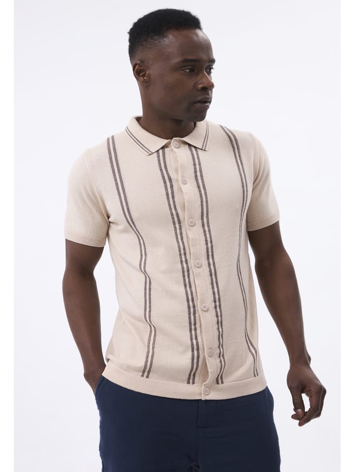 Рубашка Felix Hardy, бежевый
Рубашка Felix Hardy, бежевый