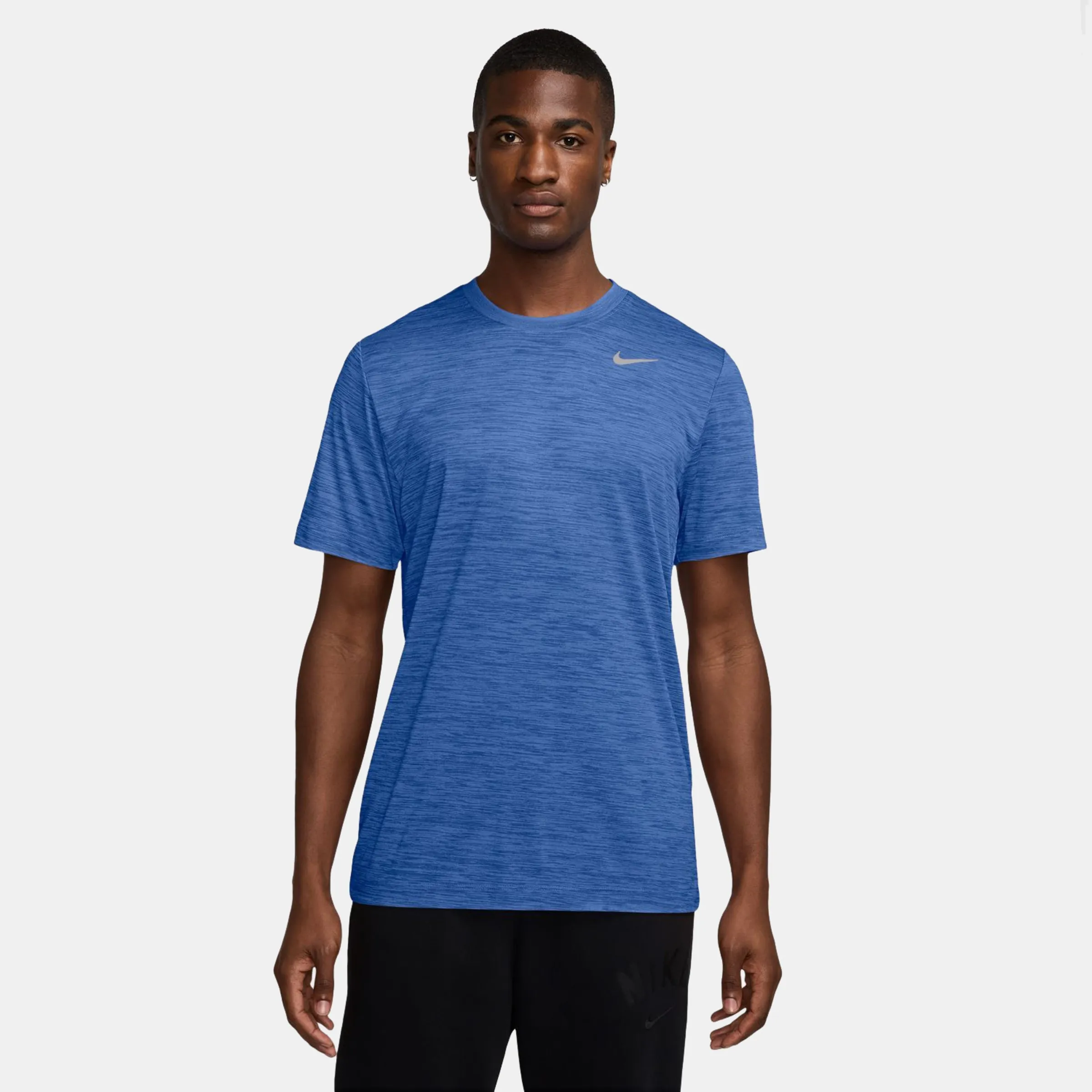 Мужская футболка Dri-FIT Legend Nike, синий
Мужская футболка Dri-FIT Legend Nike, синий