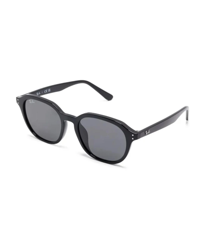 Солнцезащитные очки Rb4459D 90187 Ray-Ban, черный
Солнцезащитные очки Rb4459D 90187 Ray-Ban, черный