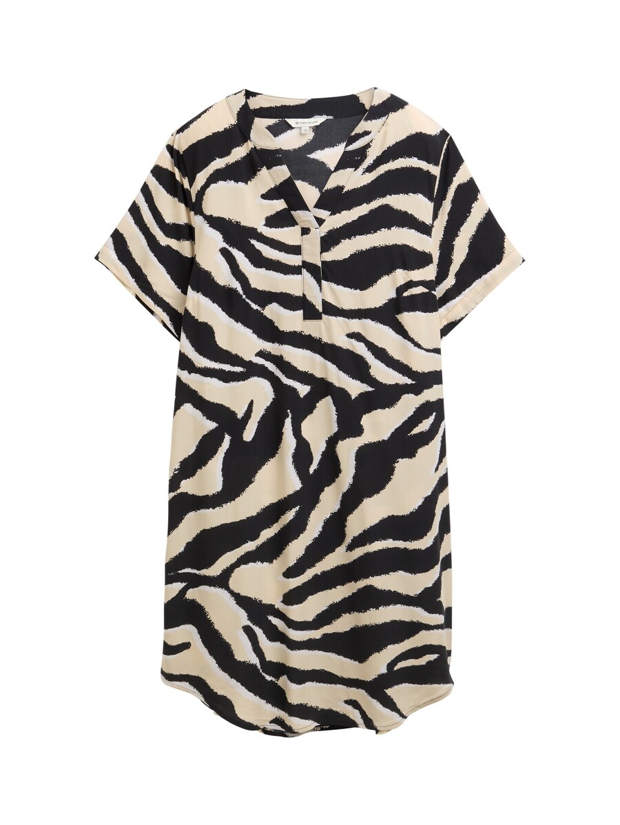 Платье TOM TAILOR, бежевый
Платье TOM TAILOR, бежевый