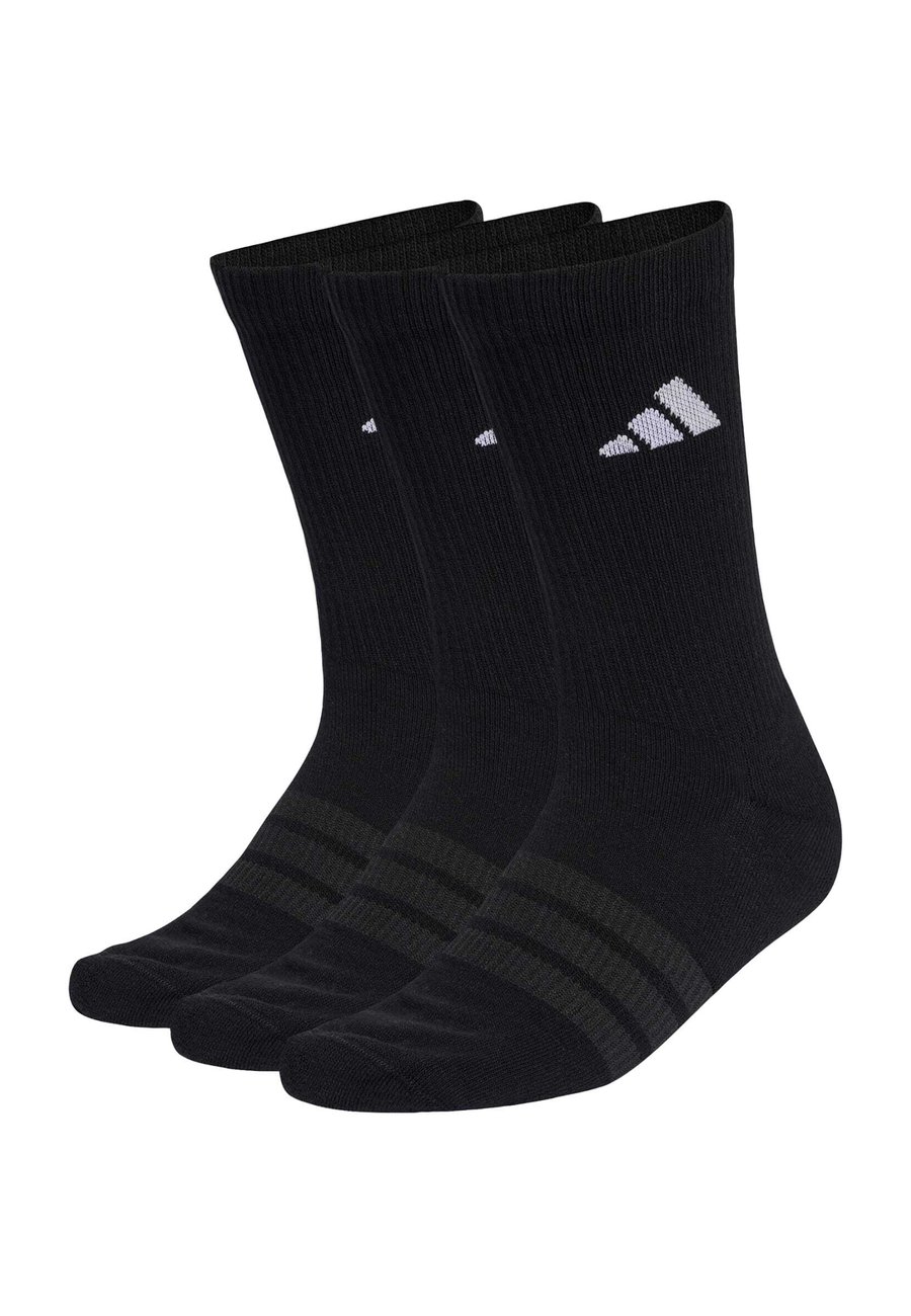 Носки Adidas Performance 3 PACK, Black/White/Black
Носки Adidas Performance 3 PACK, Black/White/Black