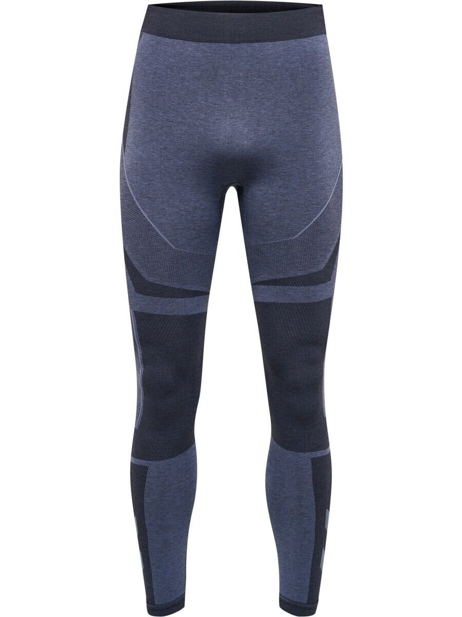 Спортивные брюки Hummel Skinny Workout Pants, цвет Navy/mottled blue
Спортивные брюки Hummel Skinny Workout Pants, цвет Navy/mottled blue