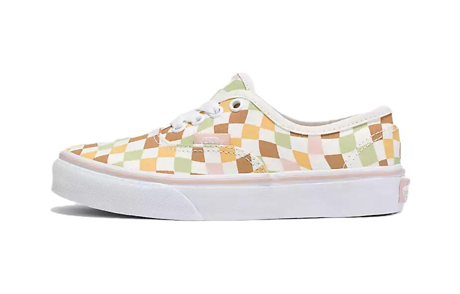 Обувь для скейтбординга Vans Authentic PS PS, Multicolor
Обувь для скейтбординга Vans Authentic PS PS, Multicolor