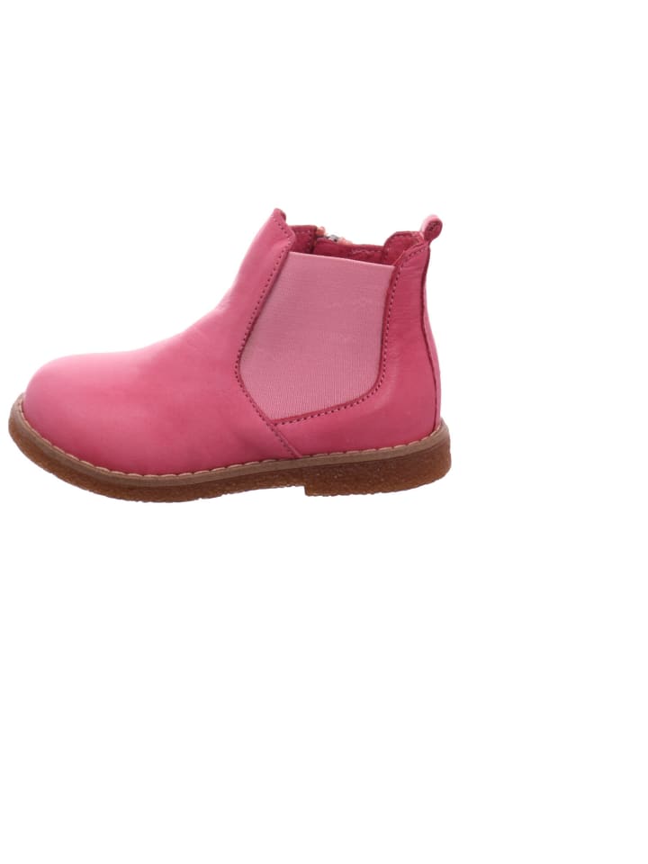 Ботинки Andrea Conti, красный
Ботинки Andrea Conti, красный