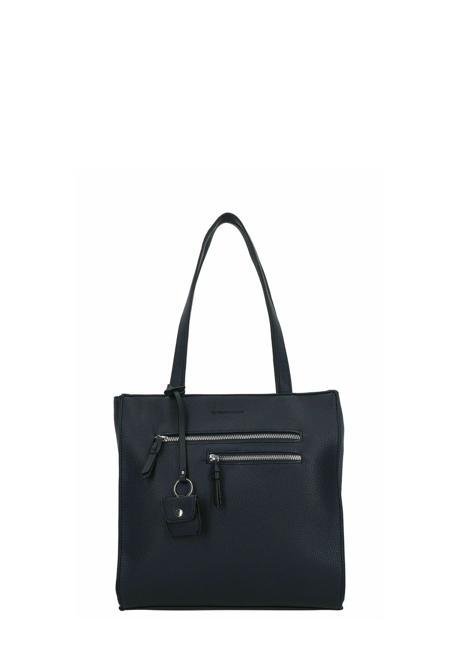 Сумка TOM TAILOR WINONA, Dark Blue/Blue
Сумка TOM TAILOR WINONA, Dark Blue/Blue