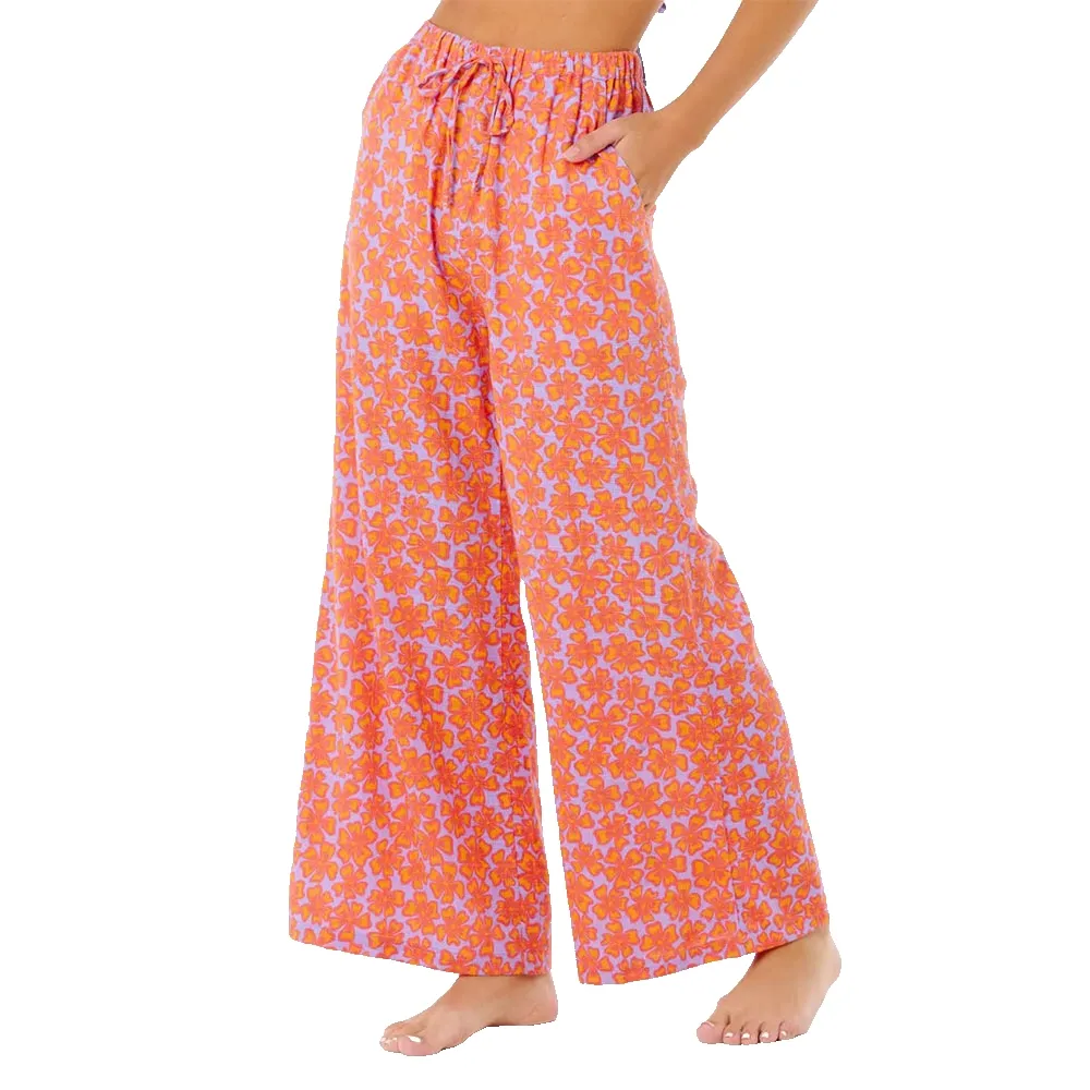 Брюки Rip Curl Neon Isles, оранжевый
Брюки Rip Curl Neon Isles, оранжевый