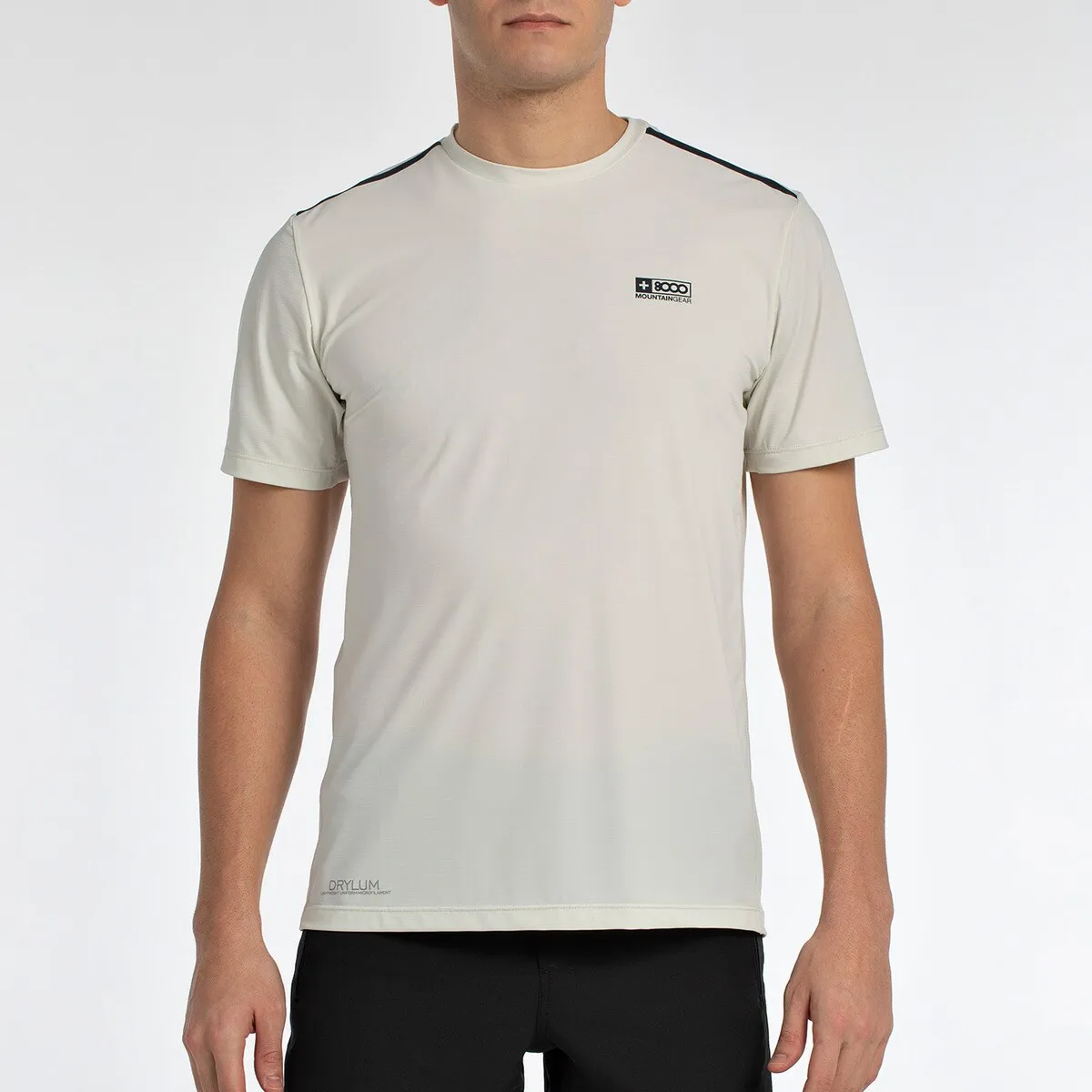 Мужская футболка с коротким рукавом Grandon +8000, цвет Hueso
Мужская футболка с коротким рукавом Grandon +8000, цвет Hueso