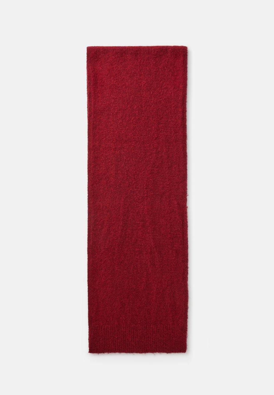Шарф Vero Moda VMBANG SCARF, Syrah Melange/Dark Red
Шарф Vero Moda VMBANG SCARF, Syrah Melange/Dark Red
