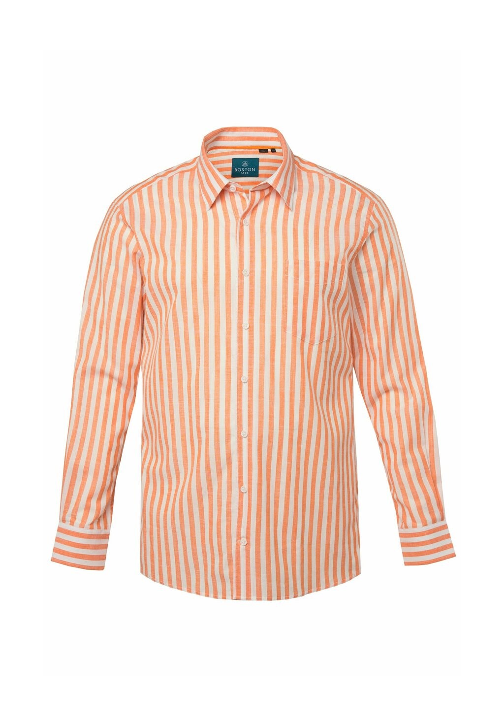 Рубашка LANGARM STREIFEN KENTKRAGEN COMFORT FIT BOSTON PARK, оранжевый
Рубашка LANGARM STREIFEN KENTKRAGEN COMFORT FIT BOSTON PARK, оранжевый