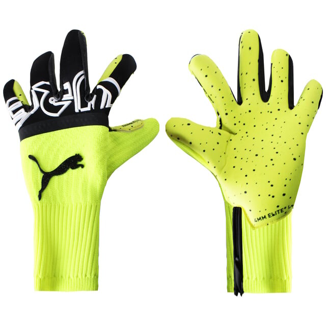 Перчатки вратаря Future z Grip 1 Hybrid Spectra / черные мужские 041752 01 Puma, желтый
Перчатки вратаря Future z Grip 1 Hybrid Spectra / черные мужские 041752 01 Puma, желтый