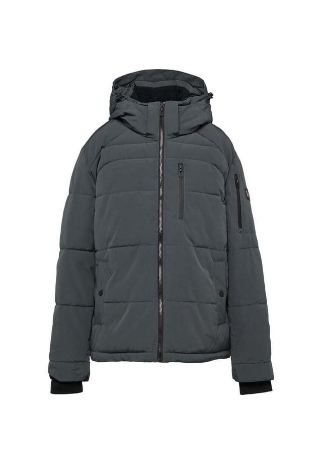 Куртка S.Oliver, серый
Куртка S.Oliver, серый