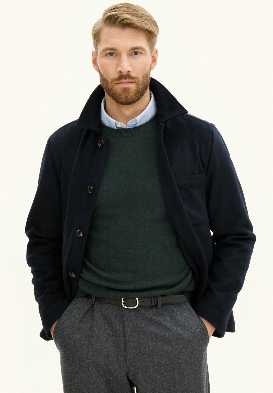 Куртка Oscar Jacobson MADDAN , Navy/Dark Blue
Куртка Oscar Jacobson MADDAN , Navy/Dark Blue