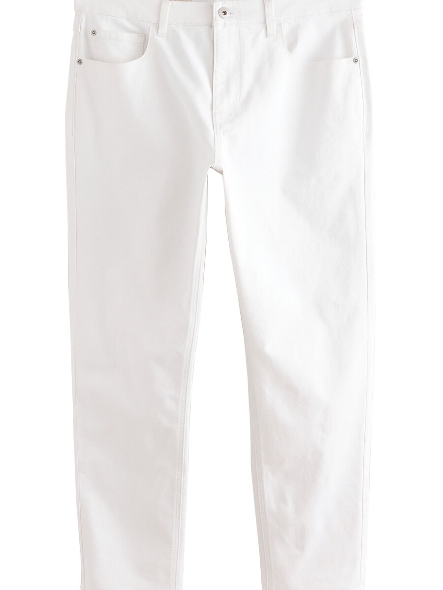 Узкие джинсы Next, белый
Узкие джинсы Next, белый