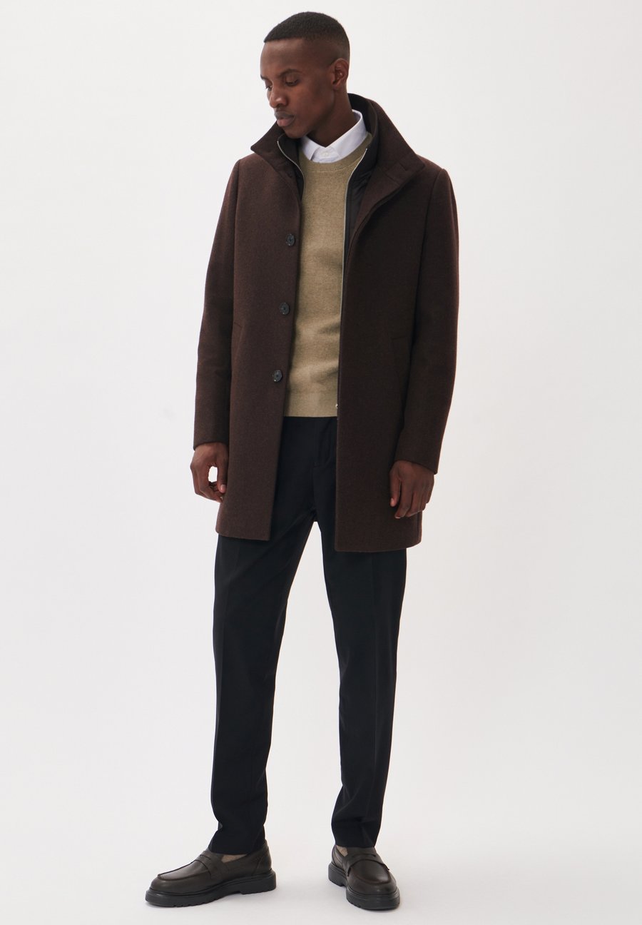 Пальто Matinique HARVEY , Espresso/Dark Brown
Пальто Matinique HARVEY , Espresso/Dark Brown