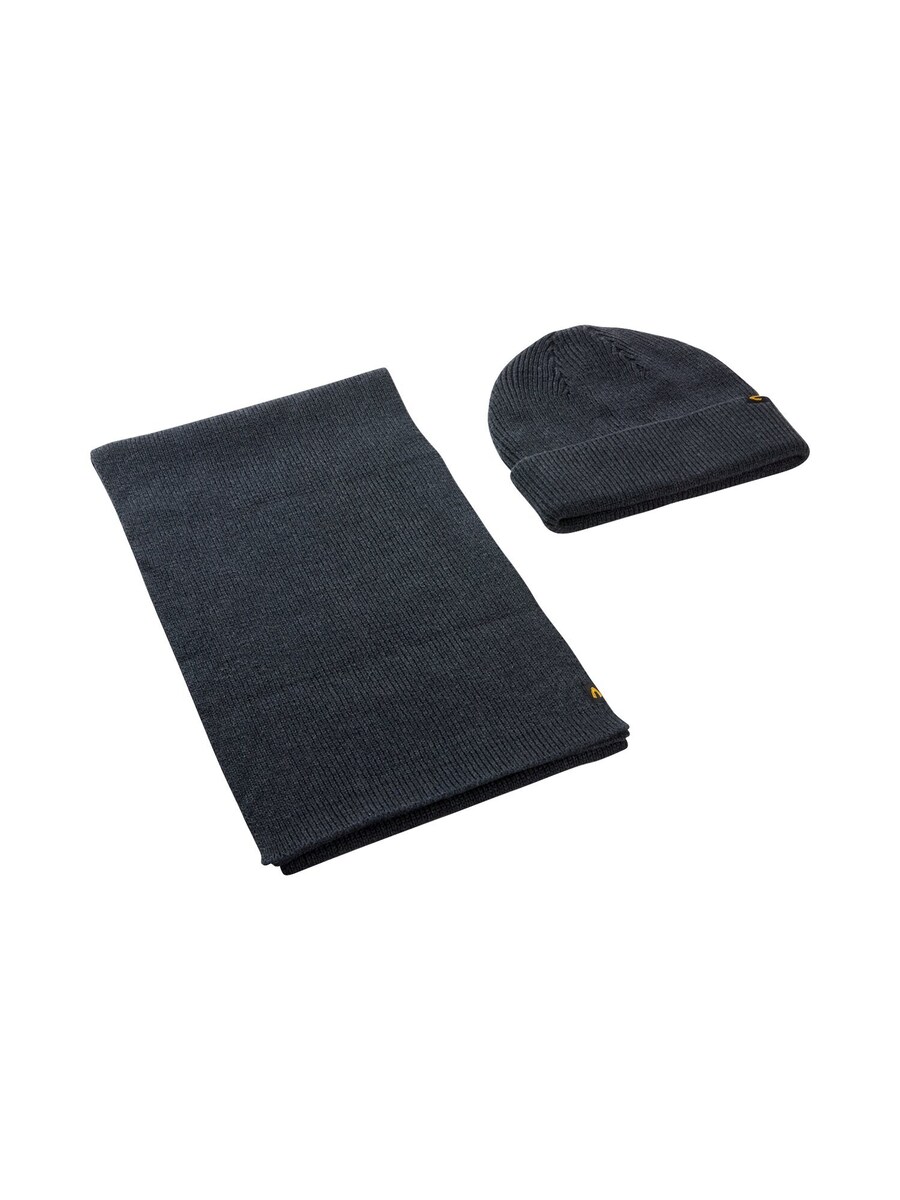 Шапка CAMEL ACTIVE, темно-синий
Шапка CAMEL ACTIVE, темно-синий