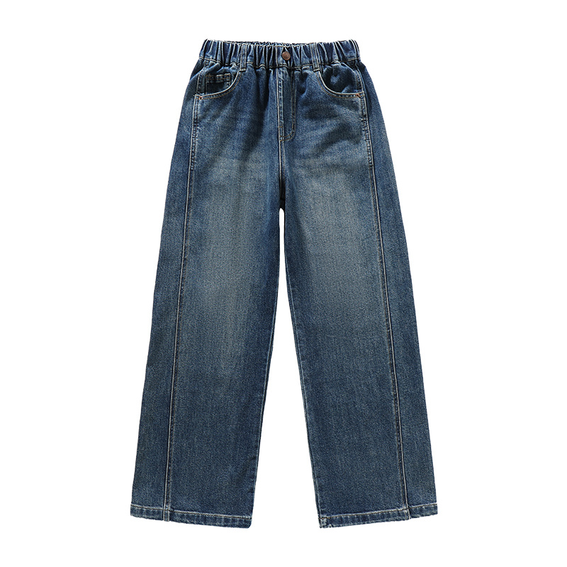 Джинсы Pre school Moderate PROTECTCAMEL, синий
Джинсы Pre school Moderate PROTECTCAMEL, синий