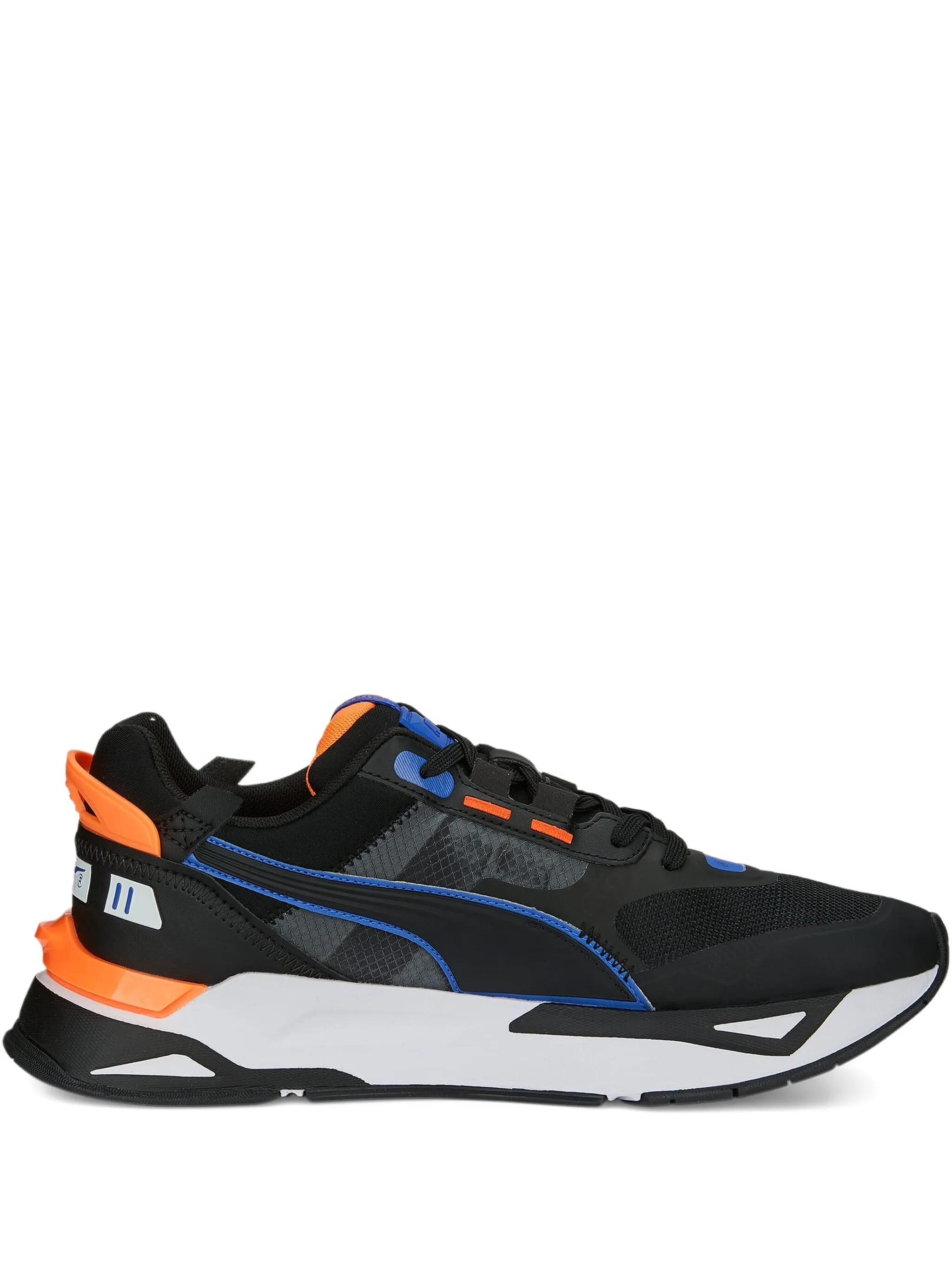 Кроссовки Mirage Sport Tech Reflective Puma, черный
Кроссовки Mirage Sport Tech Reflective Puma, черный