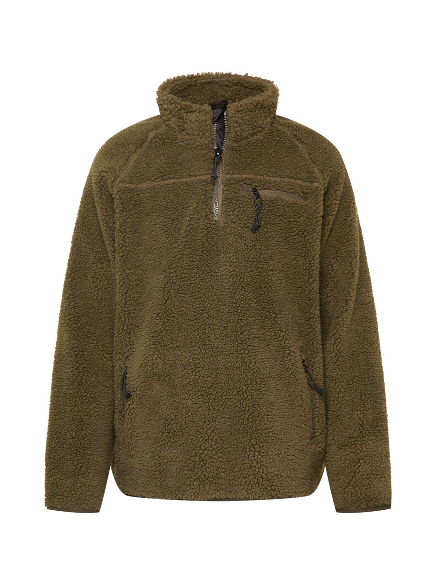 Свитер Brandit, хаки
Свитер Brandit, хаки