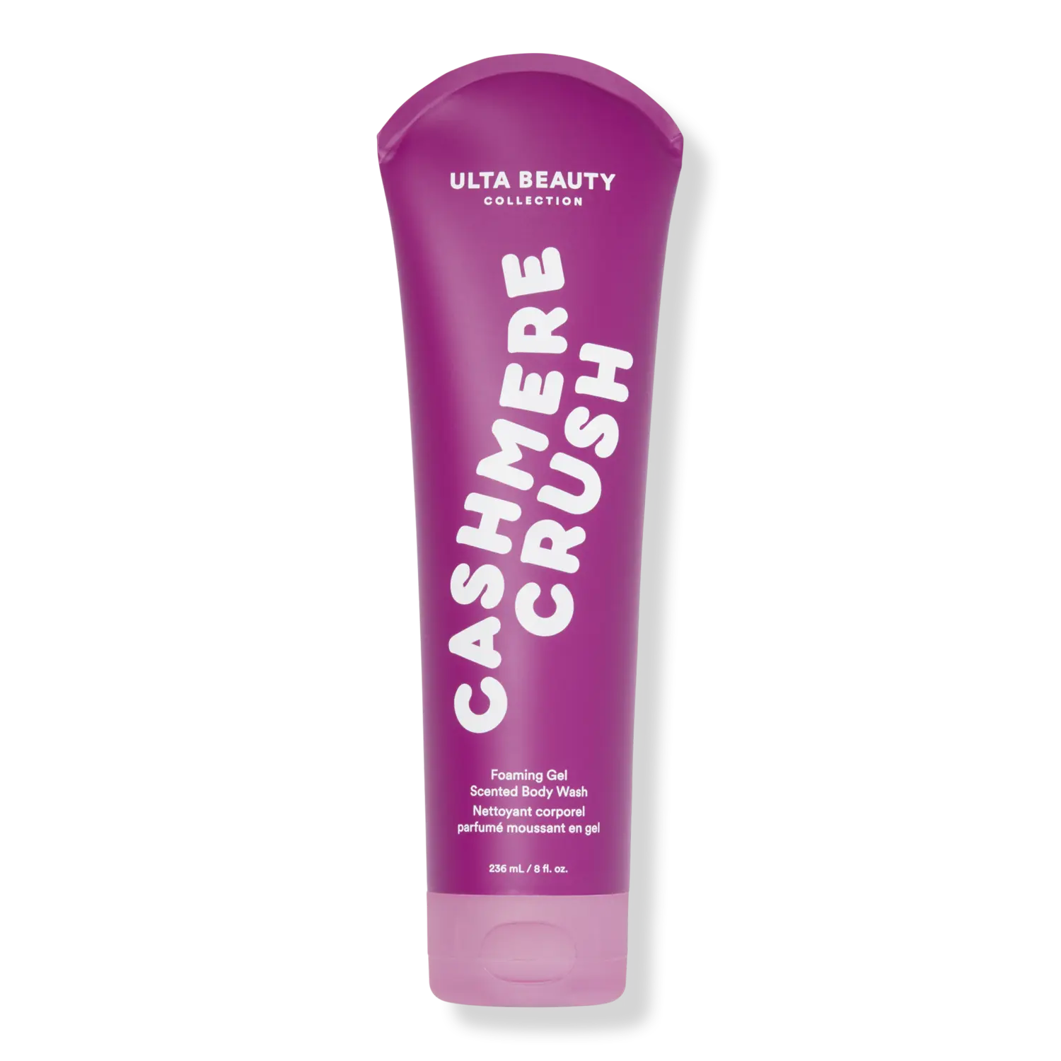 Пенящийся гель для душа ULTA Beauty Collection, Cashmere Crush
Пенящийся гель для душа ULTA Beauty Collection, Cashmere Crush