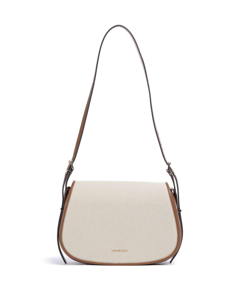 Сумка через плечо Lydia из холста Michael Kors, мультиколор
Сумка через плечо Lydia из холста Michael Kors, мультиколор