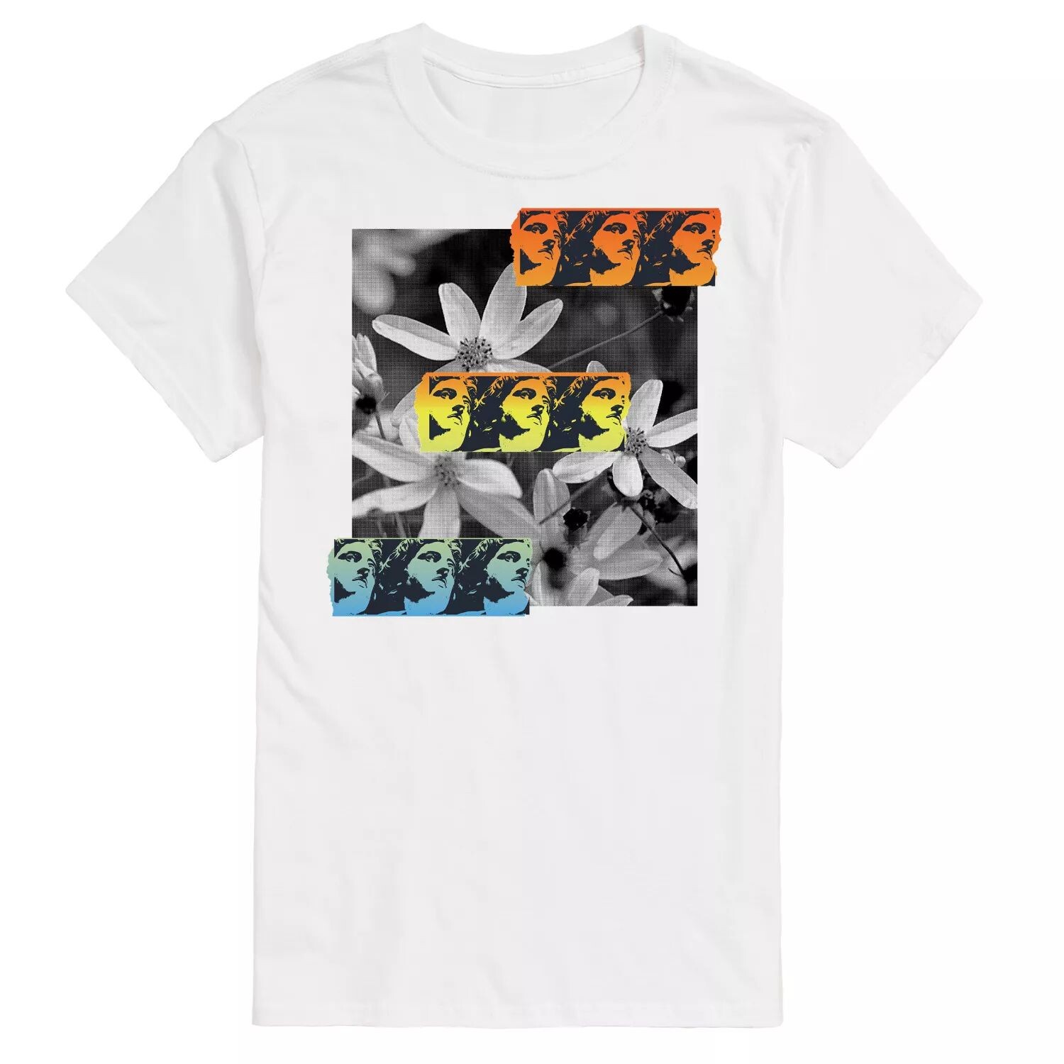 Футболка Big & Tall Digital Paradise License
Футболка Big & Tall Digital Paradise License