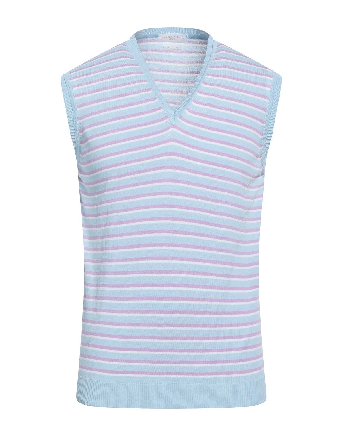 Свитер Daniele Fiesoli, небесно-голубой
Свитер Daniele Fiesoli, небесно-голубой