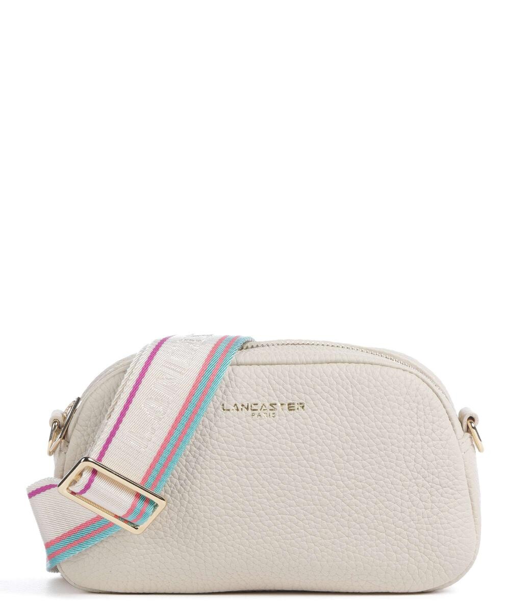 Сумка через плечо Studio Mimi из зерненой кожи Lancaster, бежевый
Сумка через плечо Studio Mimi из зерненой кожи Lancaster, бежевый