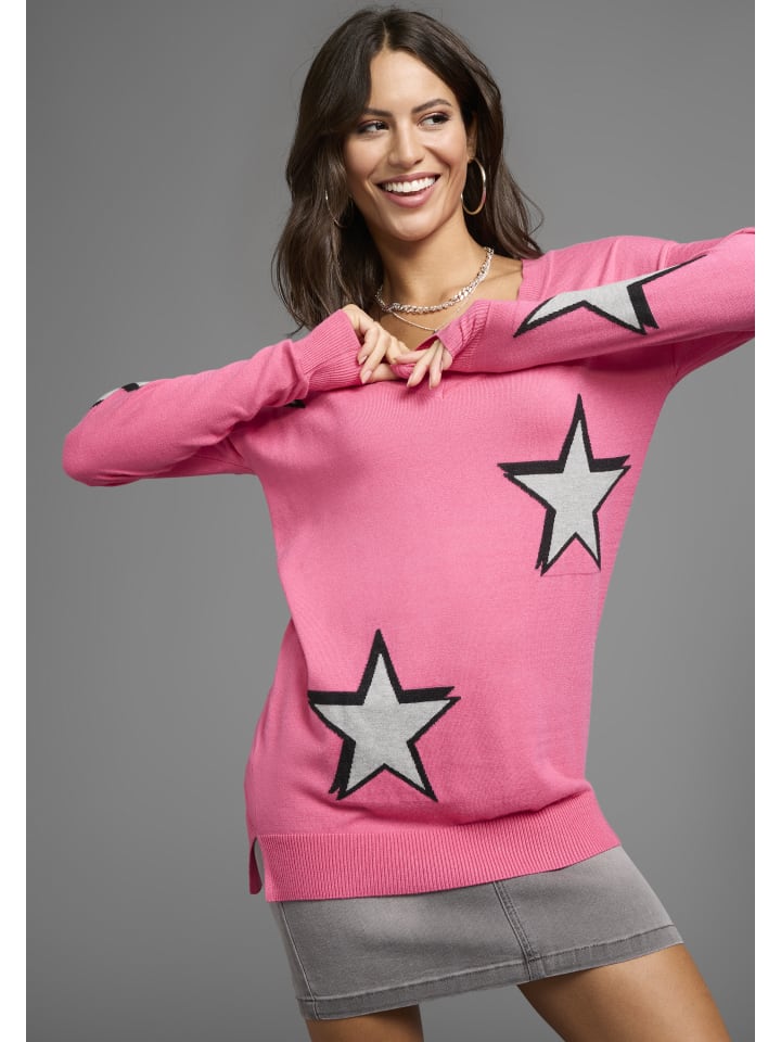 Свитер Laura Scott
Свитер Laura Scott