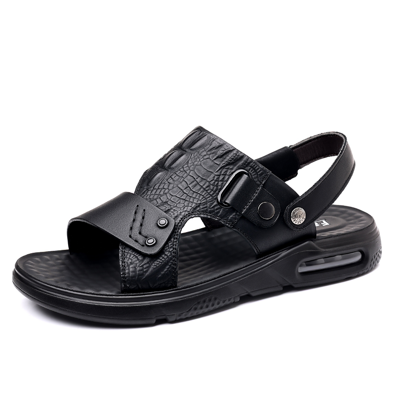 Пляжные сандалии мужские Bindu, Black
Пляжные сандалии мужские Bindu, Black