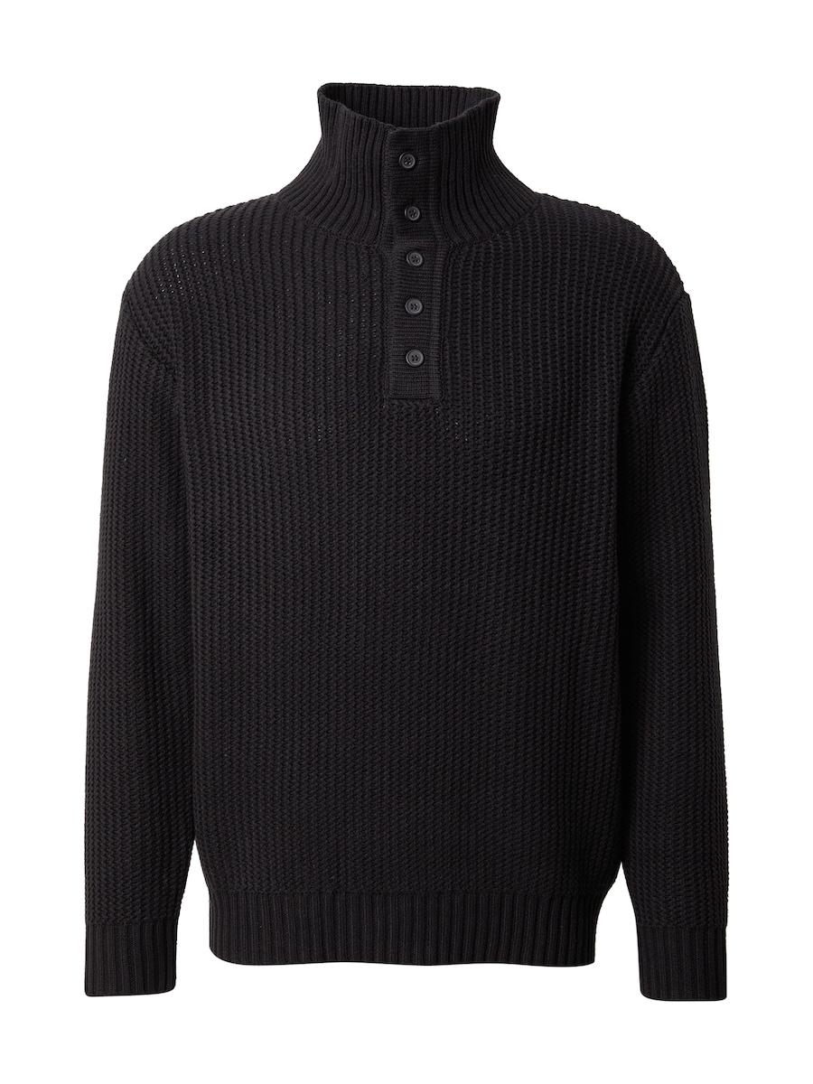 Свитер TRAPP, черный
Свитер TRAPP, черный