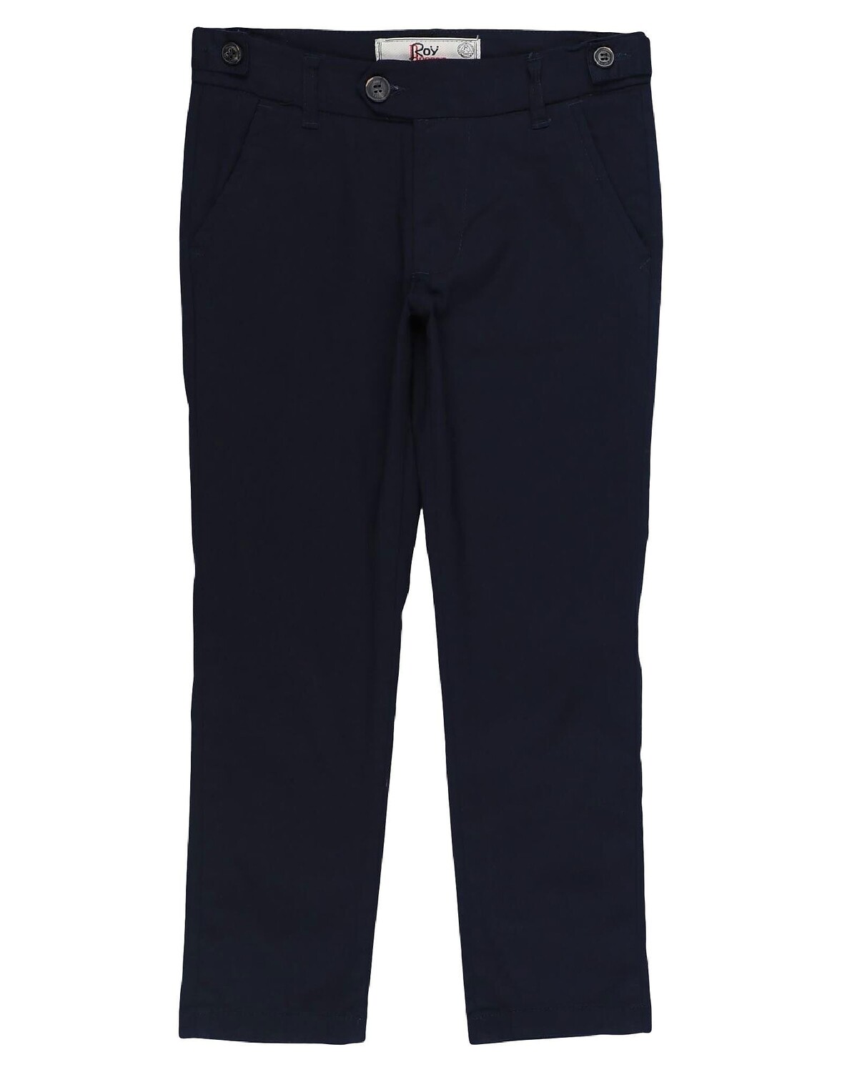 Брюки Roÿ Roger'S, синий
Брюки Roÿ Roger'S, синий