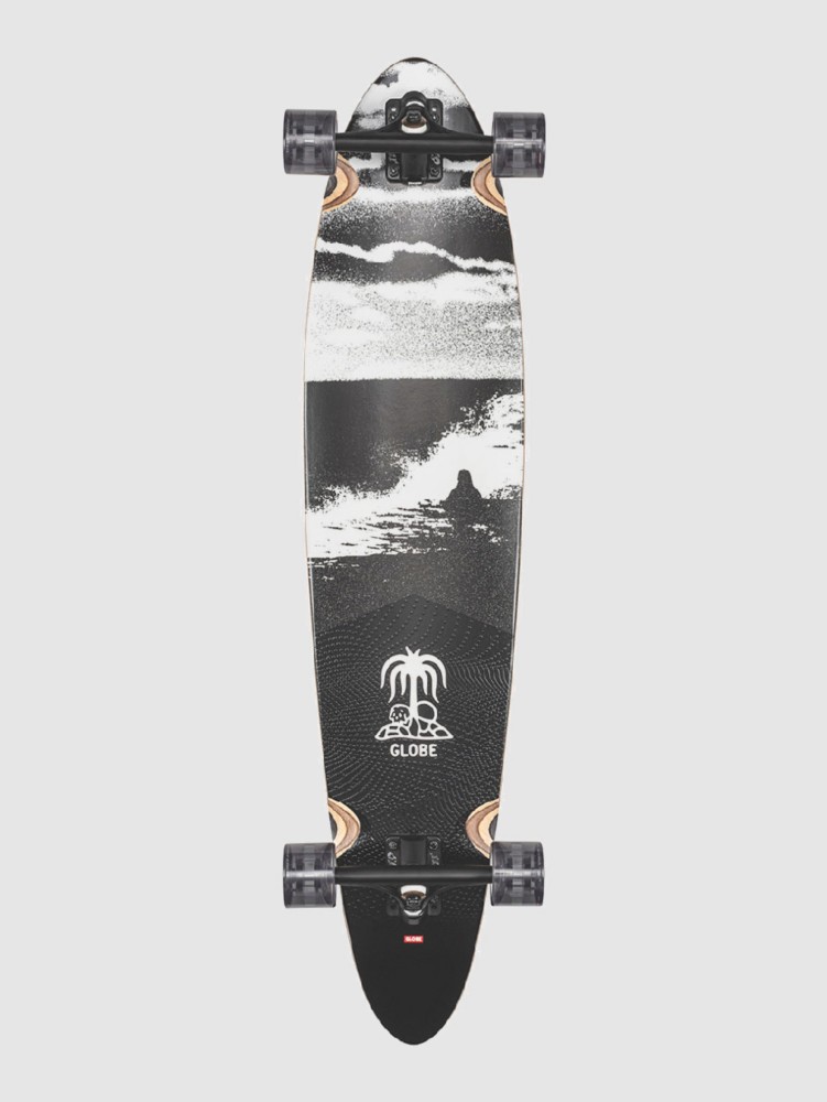 Лонгборд Globe Pinner Classic 40″ Complete, coconut/black tide
Лонгборд Globe Pinner Classic 40″ Complete, coconut/black tide