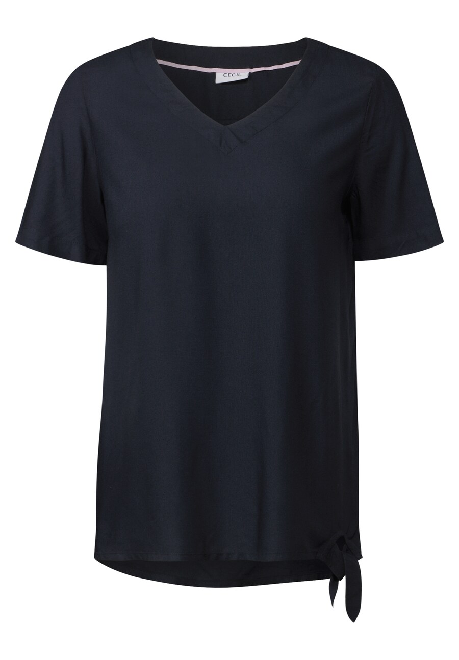Блуза CECIL, Night Blue
Блуза CECIL, Night Blue