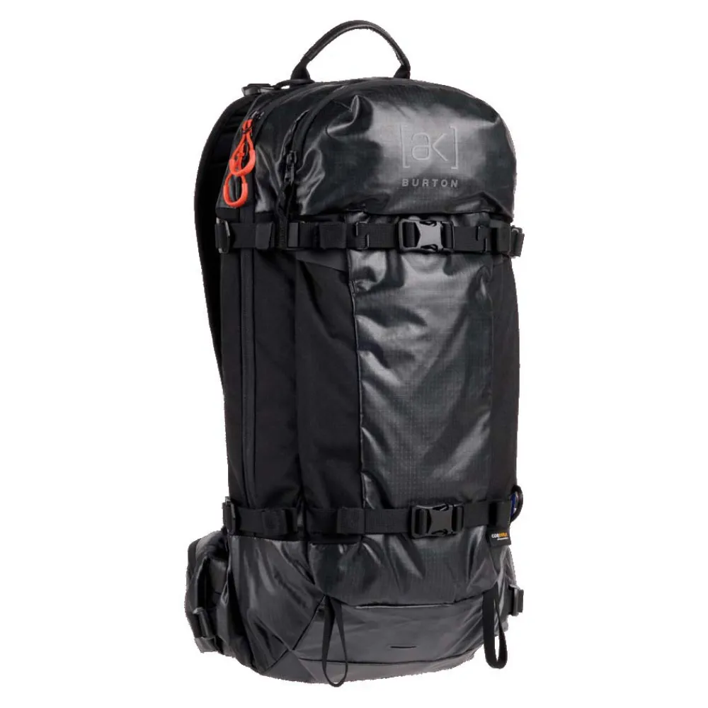 Рюкзак Burton Ak Dispatcher 18L, черный
Рюкзак Burton Ak Dispatcher 18L, черный