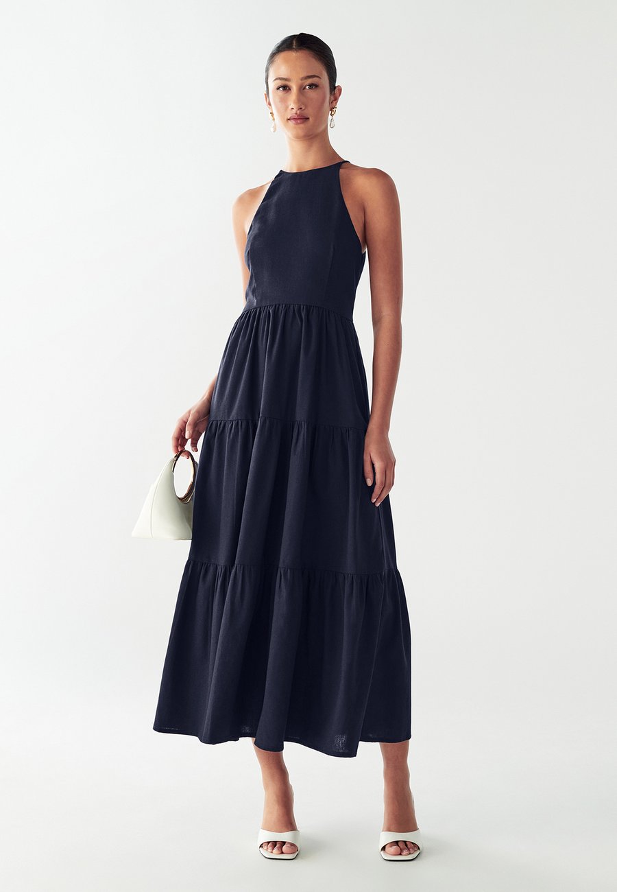 Платье WILLA AQUILA , Navy Blue/Blue
Платье WILLA AQUILA , Navy Blue/Blue