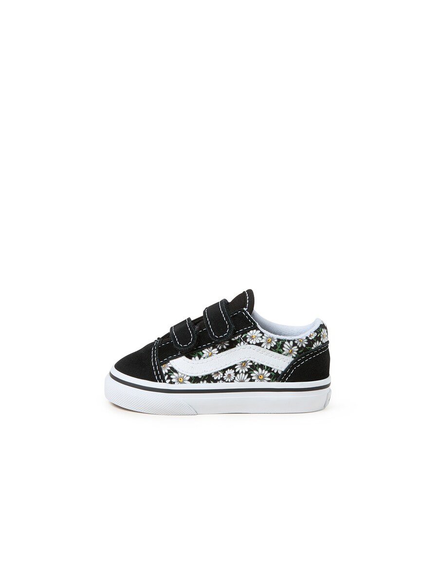 Кроссовки VANS Old Skool, светло-зеленый
Кроссовки VANS Old Skool, светло-зеленый