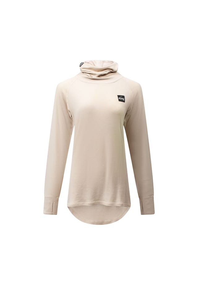 Функциональная рубашка icecold Eivy, цвет faded cloud
Функциональная рубашка icecold Eivy, цвет faded cloud