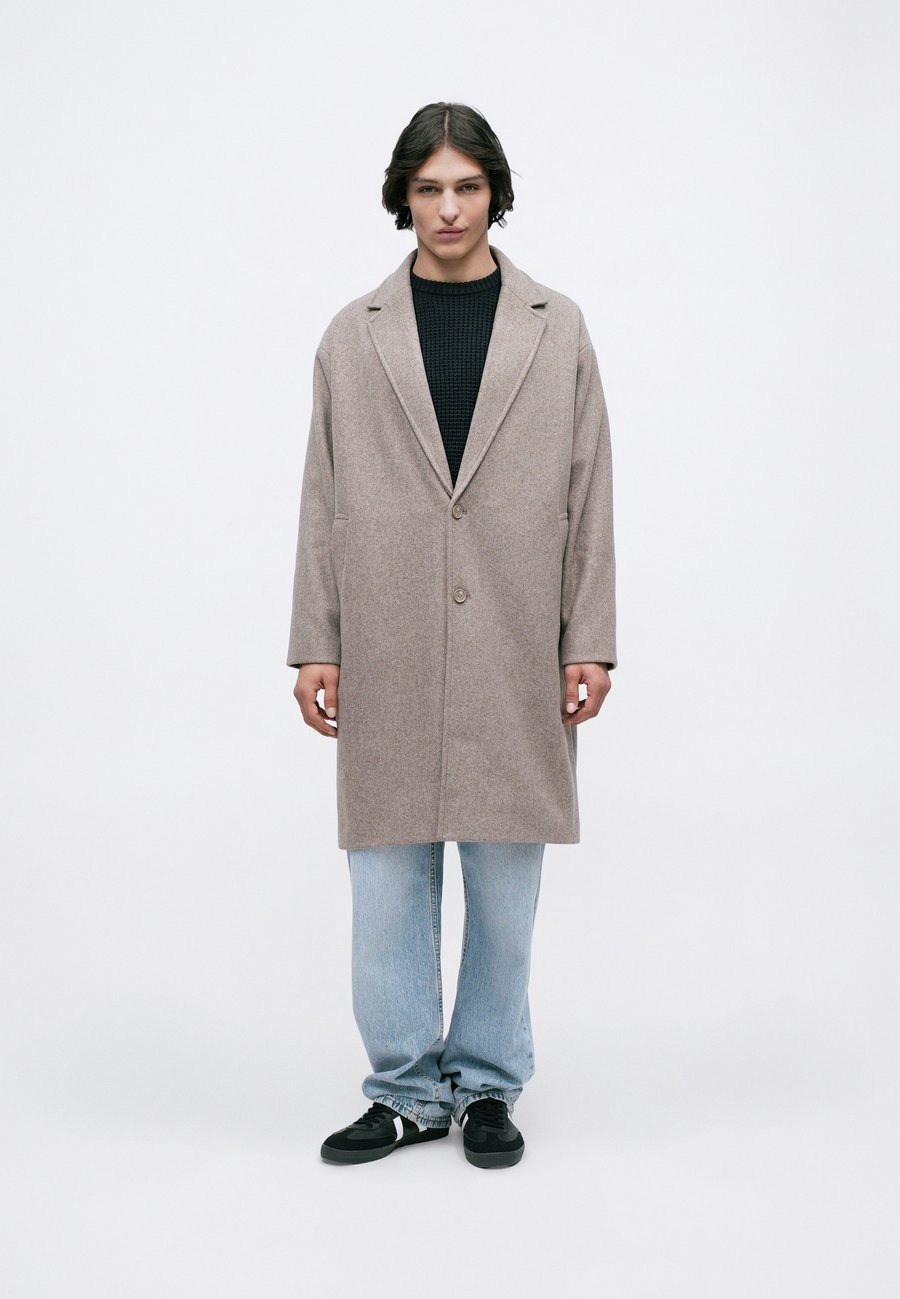 Пальто Only & Sons ONSWORF LIFE, Light Brown
Пальто Only & Sons ONSWORF LIFE, Light Brown