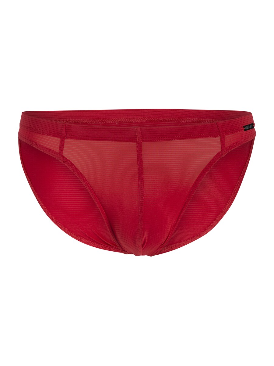 Трусы Olaf Benz RED1201 Brazilbrief, красный
Трусы Olaf Benz RED1201 Brazilbrief, красный