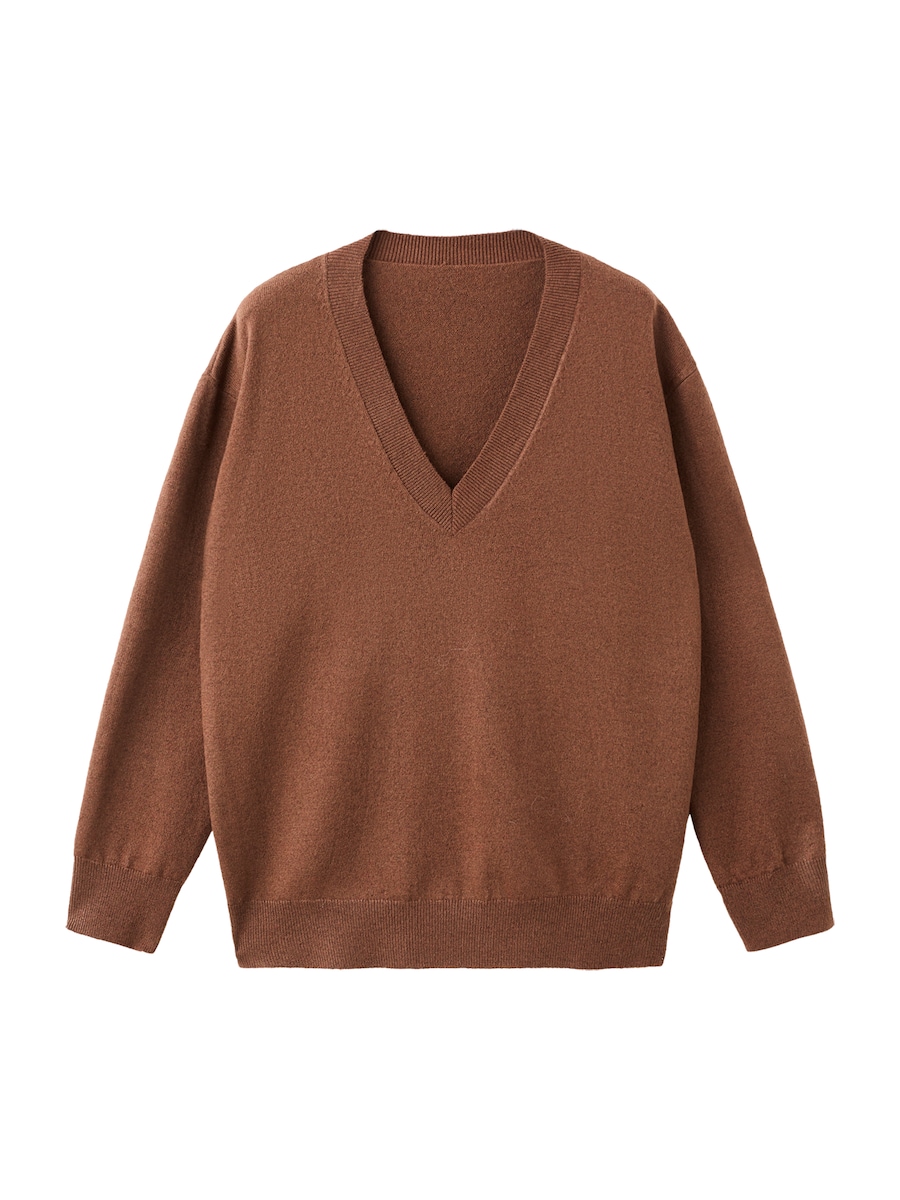 Свитер MANGO Festo, Auburn
Свитер MANGO Festo, Auburn