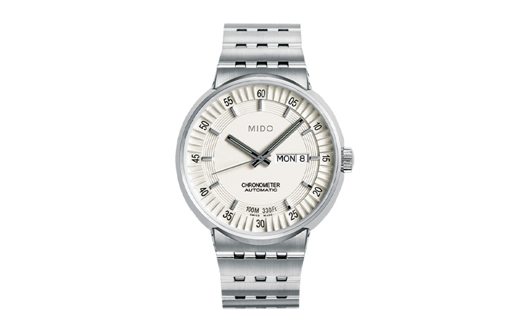 MIDO Часы Men's Watch
MIDO Часы Men's Watch