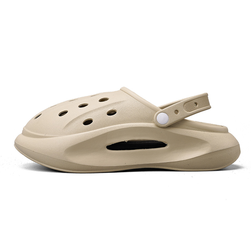 Hong Kong Meng Клоги унисекс цвета хаки, цвет Khaki
Hong Kong Meng Клоги унисекс цвета хаки, цвет Khaki