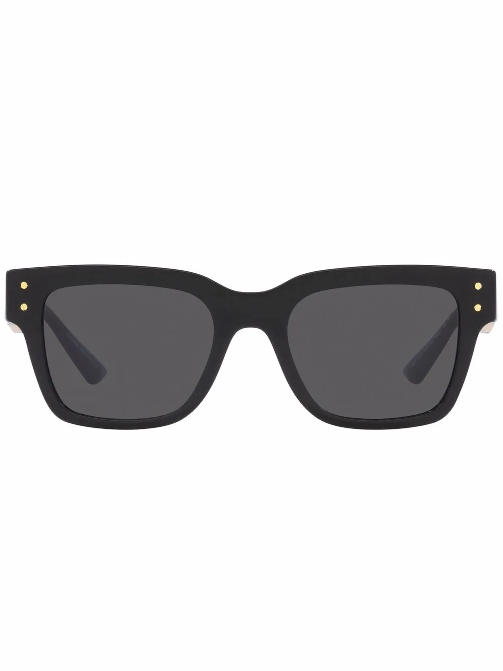 Солнцезащитные очки VE4421 Greca Versace, черный
Солнцезащитные очки VE4421 Greca Versace, черный