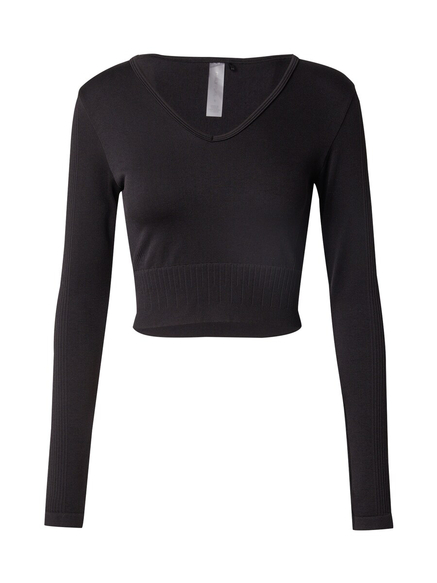 Рубашка для выступлений ONLY PLAY ONPFREE, черный
Рубашка для выступлений ONLY PLAY ONPFREE, черный