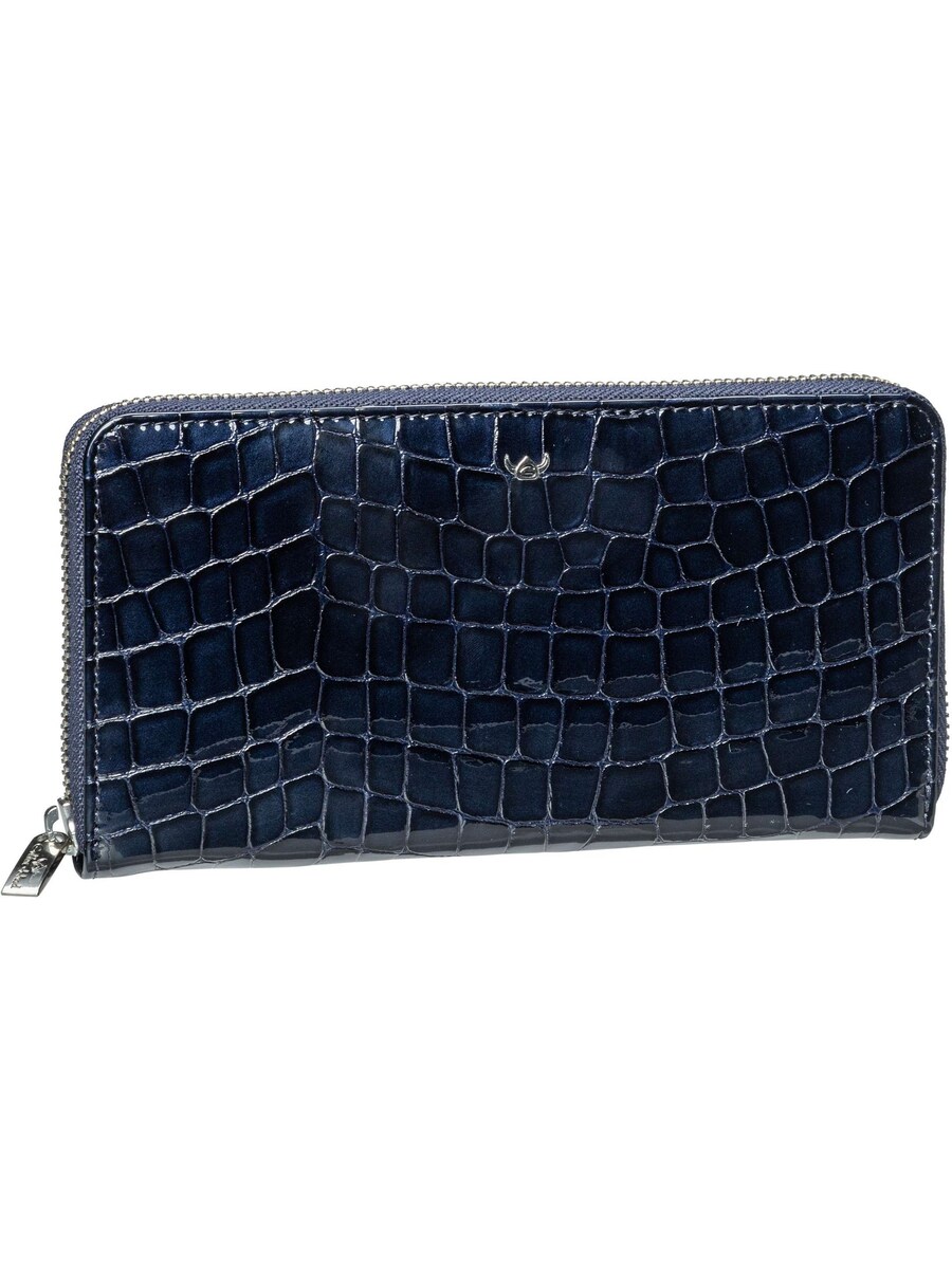 Кошелек GOLDEN HEAD Cayenne, Navy
Кошелек GOLDEN HEAD Cayenne, Navy