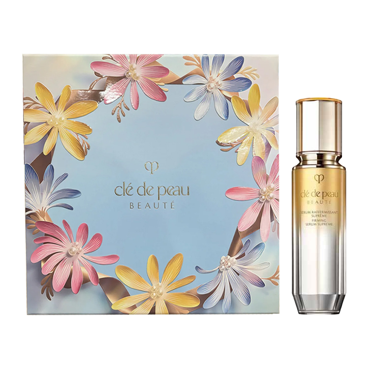 520 Box 3D эффект фиксирующая сыворотка-лосьон увлажняет и питает 40ml Clé De Peau Beauté
520 Box 3D эффект фиксирующая сыворотка-лосьон увлажняет и питает 40ml Clé De Peau Beauté